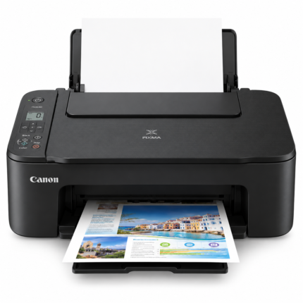 Imprimante Canon pixma ts 3640