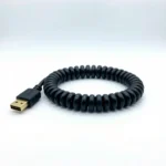 Câble Imprimante USB 2.0 3M