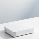 Serveur d'Impression Wi-Fi Compact