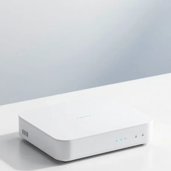 Serveur d'Impression Wi-Fi Compact